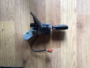 PEUGEOT 207 1.6 DIESEL ECU KIT 0281015848 2007 20106