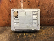 SKODA FABIA MK2 1.2 PETROL ENGINE ECU 03E906023B  2006 20115