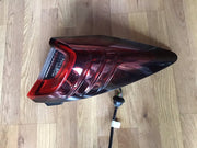 HONDA CIVIC MK9 DRIVER'S SIDE O/S REAR LIGHT FR26450202 2012 20172