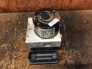 PEUGEOT 207 ABS PUMP MODULE 9675099880 ATE 10.0207 0157.4 2006 20124