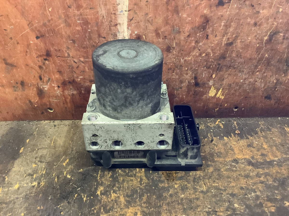 PEUGEOT EXPERT ABS PUMP MODULE  DIESEL 0265232065 2007 20160