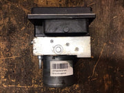 HONDA JAZZ MK3  ABS PUMP MODULE 57110 TF3 G820 M2 0265251863 2009 20145