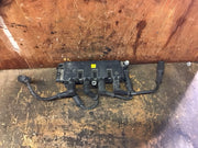 FIAT 500 IGNITION COIL PACK 55200112  2007 20135