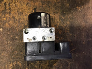 VOLKSWAGEN GOLF MK6 ABS PUMP MODULE 1K0614517K ATE 10.0206 0142.4 2009 20128