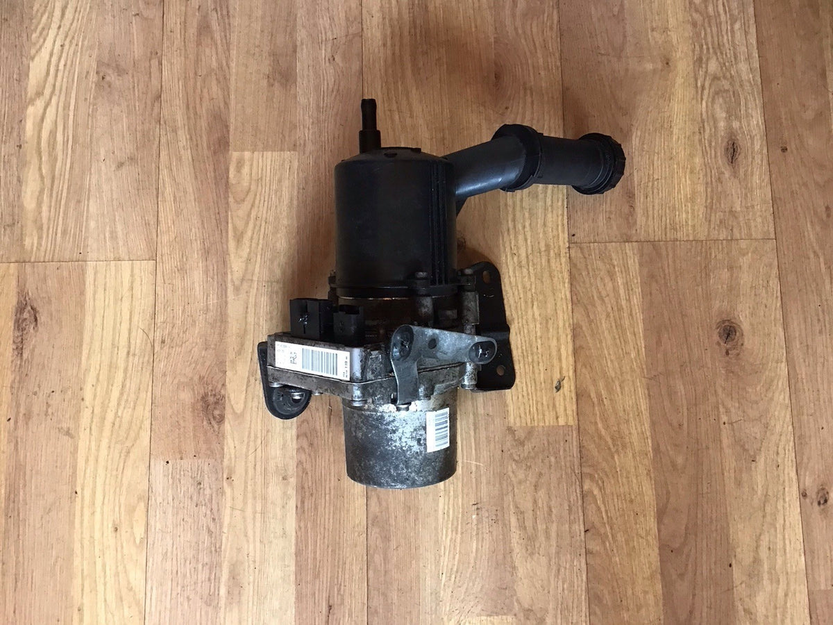 PEUGEOT 3008 1.6 HDI POWER STEERING PUMP V29007061D 2008 20124