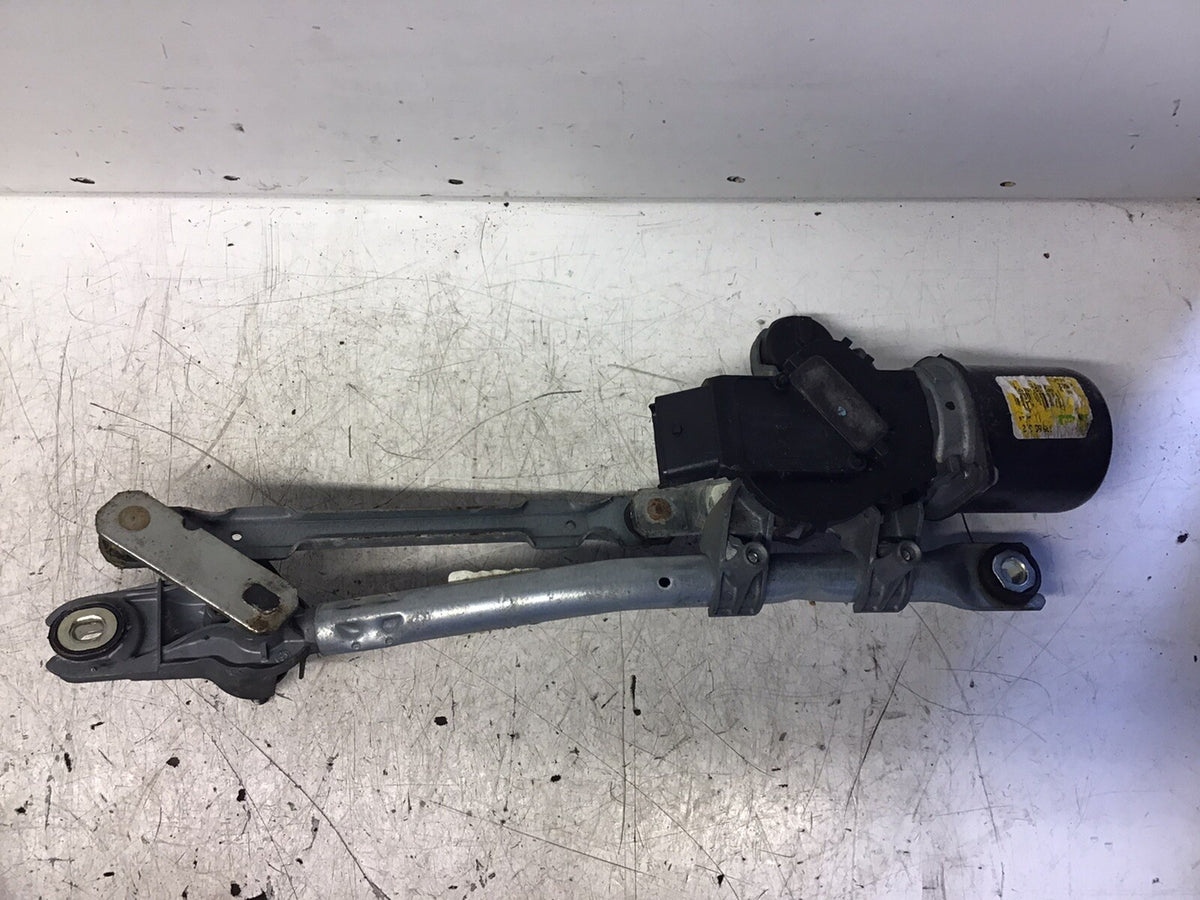PEUGEOT 107 TOYOTA AYGO FRONT WIPER MOTOR LINKAGE 2005 20121