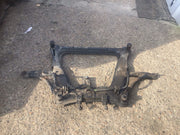 NISSAN JUKE J15 SUBFRAME RADIATOR SUPPORT FRAME 2014 20191