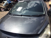 PEUGEOT 207 CC BONNET SHARK GREY PAINT CODE KTPD 2006 20127