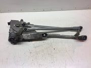FORD FIESTA MK7 MK8 WIPER MOTOR AND LINKAGES 3397021587 8A61 17500 BG 2008 20170