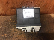 VOLKSWAGEN SHARAN  AUTOMATIC GEARBOX CONTROL MODULE ECU 09B927750L 2004 20104