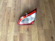 NISSAN QASHQAI DRIVER'S SIDE O/S INNER REAR LIGHT 89503209 2010 20132