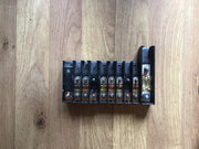 VOLKSWAGEN TRANSPORTER T5 2.5 DIESEL FUSE BOX 7H6970187FD 2003 20090