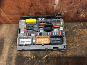 PEUGEOT EXPERT  UNDER BONNET FUSE BOX BSM 9675878080 2010 20160
