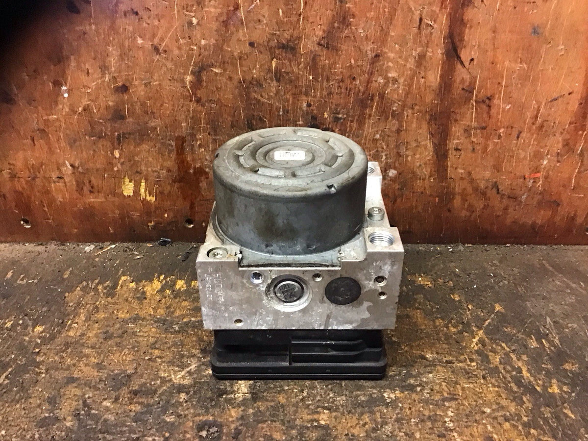 PEUGEOT CITROEN  ABS PUMP MODULE 9806891780 ATE 10.0220 0257.4 2012 20186