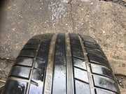 MINI COOPER F56 ALLOY WHEEL 16'' AND TYRE 195X55X16 6855106 2014 20184