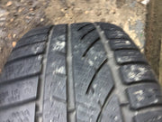 VAUXHALL CORSA D ALLOY WHEEL 16'' 195X55X16 0P058 2006 20145