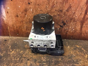 VOLKSWAGEN POLO 6R ABS PUMP AND CONTROL 6R0614517 2009 20170