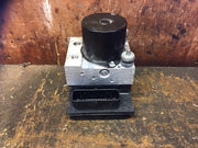 VOLKSWAGEN POLO 6R ABS PUMP MODULE 6R0611517BA 2009 20136