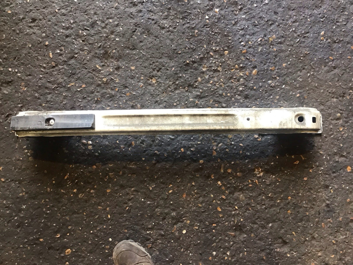 FORD KA REAR CRASH BAR BUMPER SUPPORT BAR 2008 20161