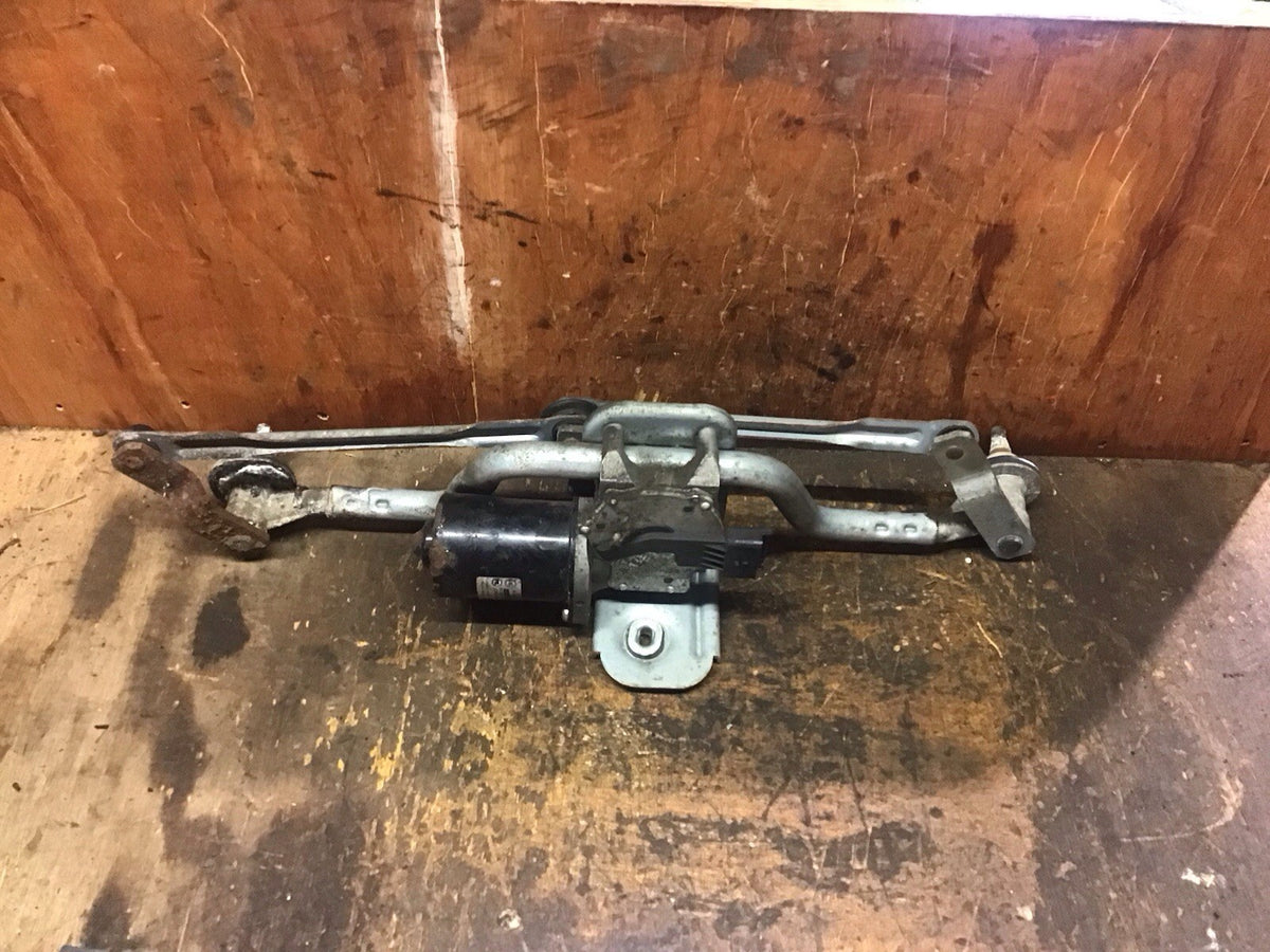 PEUGEOT EXPERT FRONT WIPER MOTOR WITH LINKAGE 443122362019 2012 20182
