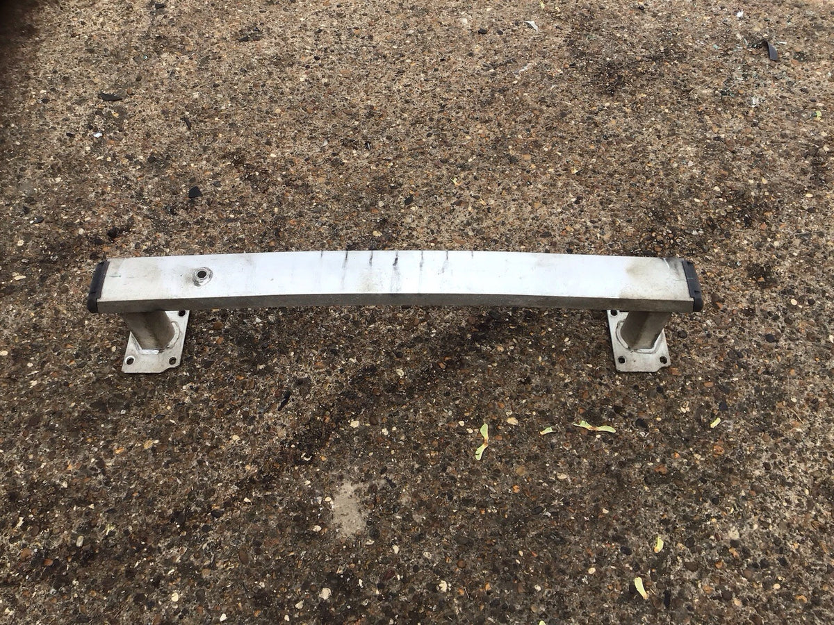 PEUGEOT EXPERT FRONT BUMPER SUPPORT BAR CRASH BAR 2007 20160