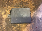 VAUXHALL CORSA E FUSE BOX  13430532AA 2015 20194
