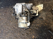 CITROEN DS3 PEUGEOT 208 1.2 TURBO GEARBOX 5 SPEED MANUAL CODE 20ET25  2013 20188