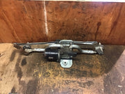 PEUGEOT EXPERT FRONT WIPER MOTOR WITH LINKAGE 443122362019 2012 20180