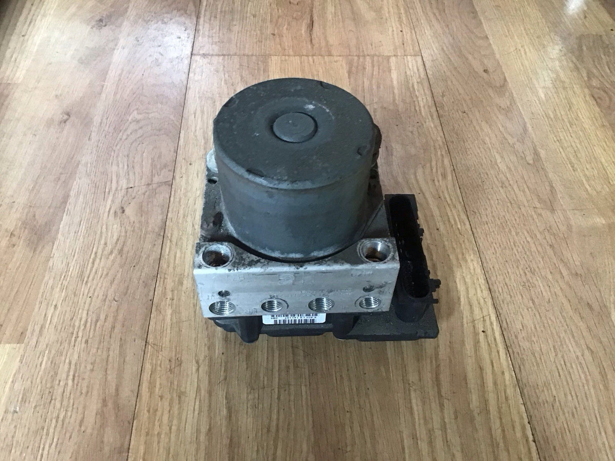 VAUXHALL MERIVA A ABS PUMP MODULE 0265231583 13182319 2004 20105