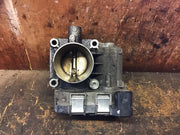 FIAT 500 1.2 PETROL THROTTLE BODY 55250461 2008 20160