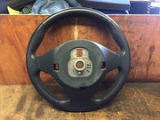 FORD KA MK2 DRIVERS STEERING WHEEL 61993150C 2008 20156