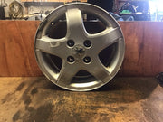 PEUGEOT 107 ALLOY WHEEL  14'' 2005 20132