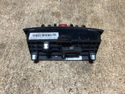MINI COOPER F56 CONTROL UNIT START/STOP SWITCH 9328287 2014 20184