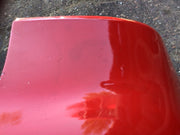 VOLKSWAGEN GOLF MK6 REAR BUMPER TORNADO RED LY3D 2009 20126