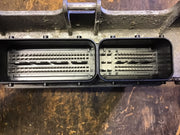 MERCEDES A CLASS W169 1.5 PETROL ENGINE CONTROL UNIT ECU A2661538979 2005 20125