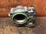 FIAT 500 1.2 PETROL THROTTLE BODY 5519278 2008 20166