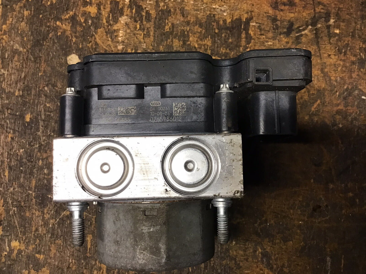 NISSAN MICRA K13 ABS PUMP MODULE 476601H20A 2010 20178