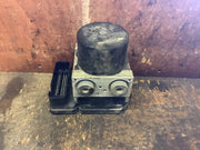 VOLKSWAGEN GOLF MK6 ABS PUMP MODULE  1K0907379AJ 2009 20120