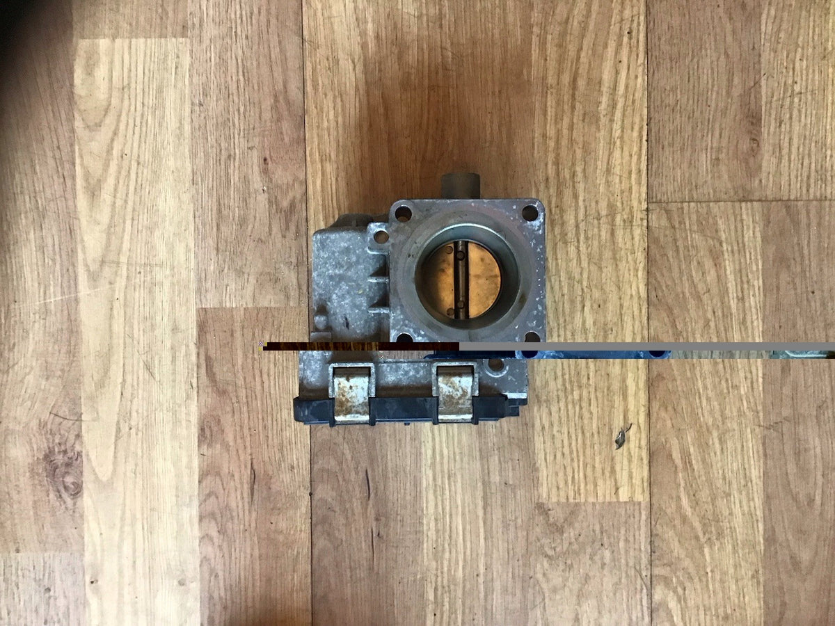 FIAT 500 1.2 PETROL THROTTLE BODY 5525046 2008 20163
