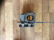FIAT 500 1.2 PETROL THROTTLE BODY 5525046 2008 20163