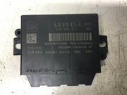SEAT IBIZA J6 PARKING DISTANCE CONTROL UNIT 6J0919475A 2008 20120