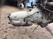 MERCEDES C180 COMPRESSOR W203 PETROL AUTOMATIC GEARBOX 722.695 2003 20065