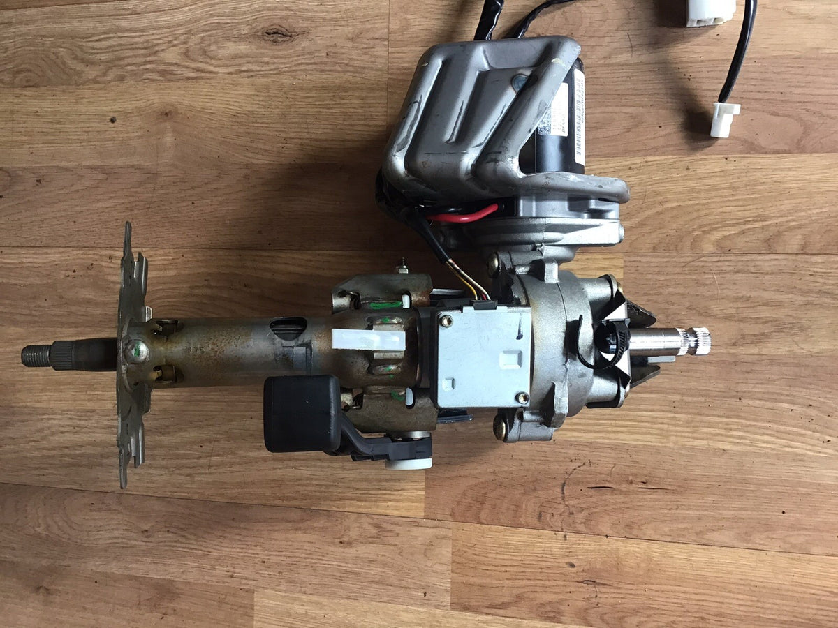 TOYOTA YARIS MK1 ELECTRIC POWER STEERING PUMP 160800 0390 2006 20110
