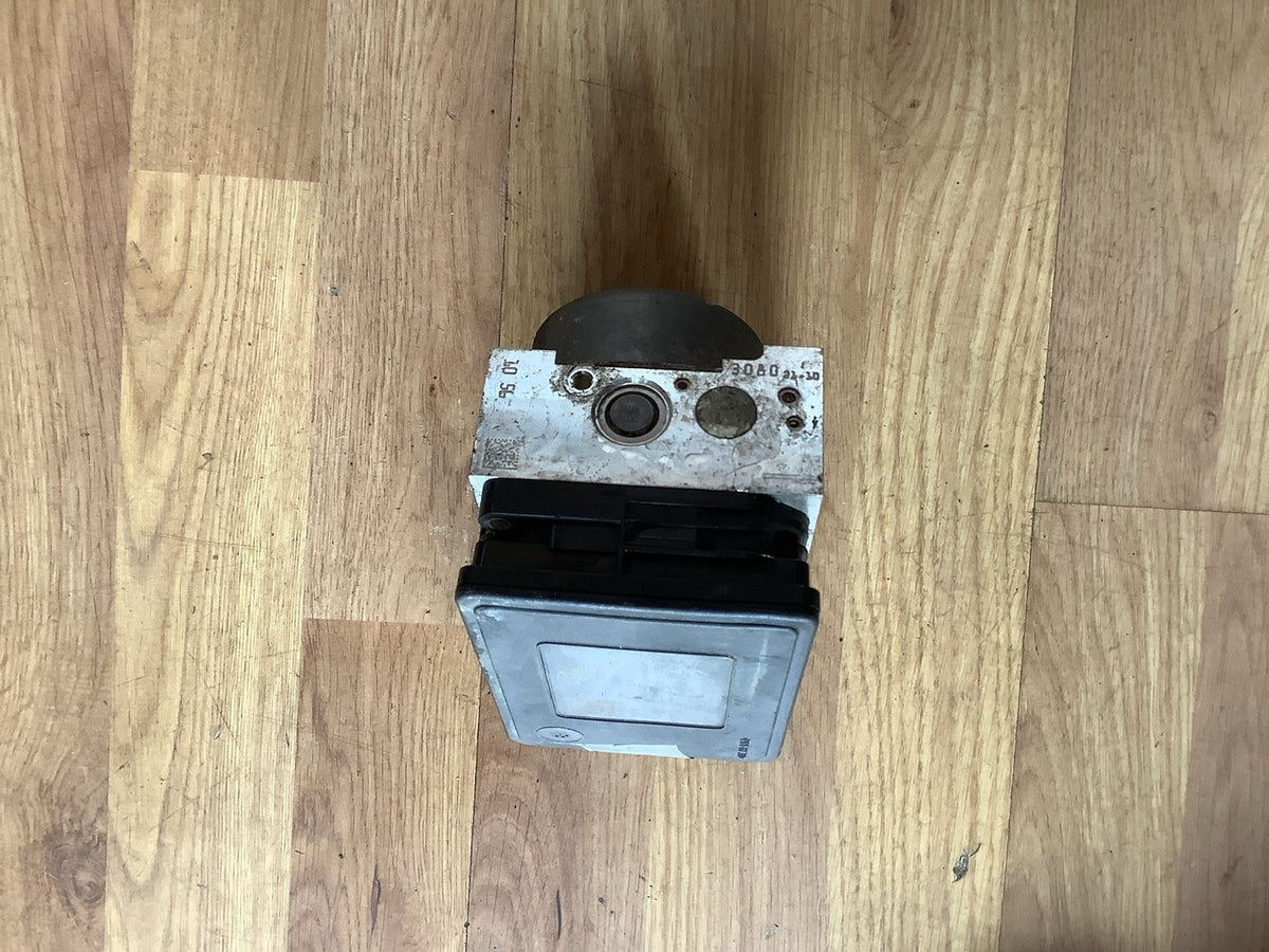 PEUGEOT 208 ABS PUMP MODULE 1.2 PETROL 9826857180 2012 20188