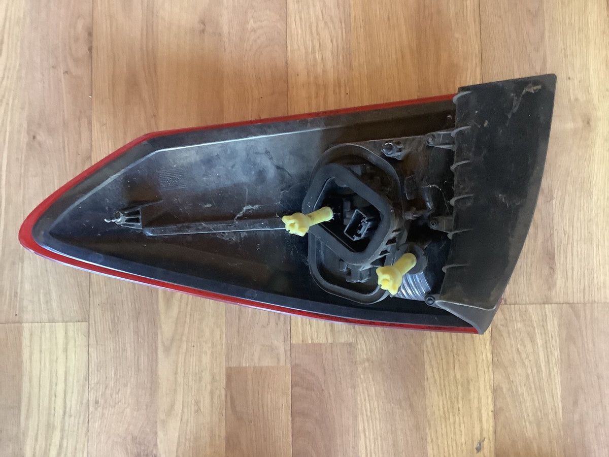 FORD C MAX PASSENGER'S SIDE N/S REAR LIGHT AM51 13405 BF 2010 20155