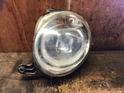 FIAT 500 MK2 PASSENGERS SIDE HEADLIGHT 45550748  2008 20152