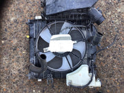 TOYOTA IQ 1.0 PETROL RADIATOR RAD PACK 422134 1793 2008 20153