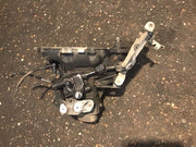 VAUXHALL TIGRA B 1.4 PETROL GEARBOX 5 SPEED 29000 MILES CODE F13 C374 2004 20093