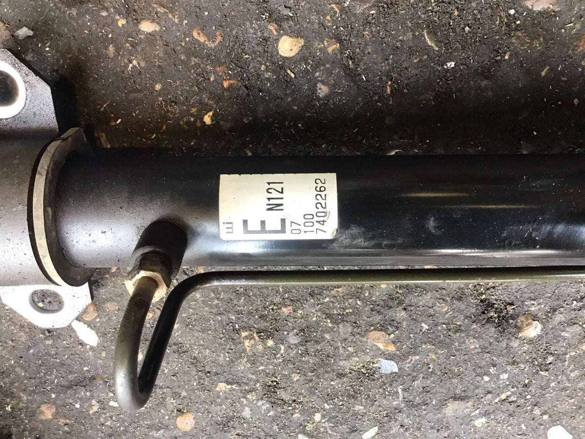 MAZDA MX5 POWER STEERING RACK  2006 20147