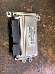 SMART FORTWO 1.0 PETROL ENGINE ECU KIT A1321532779 2008 20147
